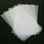 Adhesivo Óptico Transparente OCA para Apple iPad (10,5 Pulgadas) - 5 Piezas
