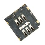 Lector de Tarjetas SIM para Apple iPhone SE - Imagen 4