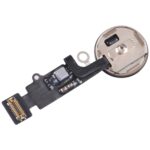 Tecla de Inicio para Apple iPhone SE 2022 3.ª Generación No Compatible con Identificación de Huellas - Imagen 3