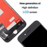 Pantalla Completa TFT para Apple iPhone SE (2020) - Imagen 4