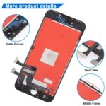 Pantalla Completa TFT para Apple iPhone SE (2022) - Imagen 3