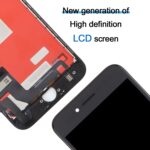 Pantalla Completa TFT para Apple iPhone SE (2022) - Imagen 4