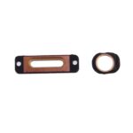 Soportes de Retención y Anillos de Conector para Apple iPhone SE (10 Unidades), Oro Rosa) - Imagen 4