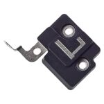Cubierta de Señal de Antena WIFI y GPS para Apple iPhone SE de Tercera Generación - Imagen 2