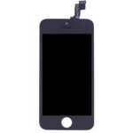 Pantalla Completa para Apple iPhone SE 2016 / 5SE (Negro) - Imagen 2