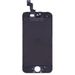 Pantalla Completa para Apple iPhone SE 2016 / 5SE (Negro) - Imagen 3