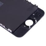 Pantalla Completa para Apple iPhone SE 2016 / 5SE (Negro) - Imagen 4