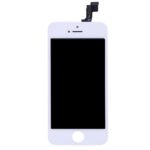 Pantalla Completa para Apple iPhone SE (2016) / 5SE (Blanco) - Imagen 2