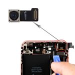 Cámara Trasera Original para Apple iPhone SE