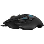 Ratón para Juegos Logitech G502 Hero con Cable, 11 Botones, Longitud de 2,1 m - Imagen 2