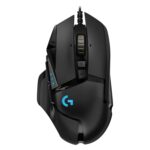 Ratón para Juegos Logitech G502 Hero con Cable, 11 Botones, Longitud de 2,1 m - Imagen 3