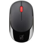 ZGB 360 2.4G Computadora Portátil Mini Ratón Inalámbrico Recargable 1000dpi