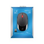 ZGB 360 2.4G Computadora Portátil Mini Ratón Inalámbrico Recargable 1000dpi - Imagen 3
