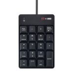 Teclado Numérico Mc Saite Mc-051 con Cable de 19 Teclas - Imagen 2