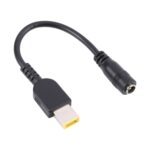Cable Convertidor de Alimentación 5,5mm x 2,1mm para Portátiles Lenovo