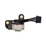 Conector Magsafe DC In Jack Apple MacBook A1342 (2009 y 2010) 820-2627-A - Imagen 2