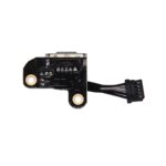 Conector Magsafe DC In Jack Apple MacBook A1342 (2009 y 2010) 820-2627-A - Imagen 3