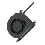 Ventilador de Refrigeración CPU para Apple MacBook Air 11.6 Pulgadas A1370 (2011) y A1465 (2012-2015) - Imagen 2