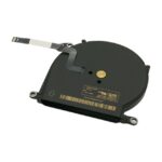 Ventilador de Refrigeración CPU para Apple MacBook Air 11.6 Pulgadas A1370 (2011) y A1465 (2012-2015) - Imagen 3