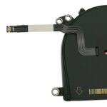 Ventilador de Refrigeración CPU para Apple MacBook Air 11.6 Pulgadas A1370 (2011) y A1465 (2012-2015) - Imagen 4