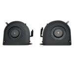 Ventilador de Refrigeración CPU Izquierdo y Derecho para Apple MacBook Pro Retina 15" A1398 (2013-2014) - Imagen 2