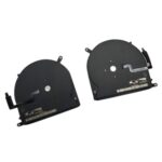 Ventilador de Refrigeración CPU Izquierdo y Derecho para Apple MacBook Pro Retina 15" A1398 (2013-2014) - Imagen 3