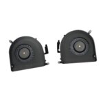 Ventilador de Refrigeración CPU Izquierdo y Derecho para Apple MacBook Pro Retina 15" A1398 (2013-2014) - Imagen 4
