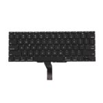 Teclado en Inglés para Apple MacBook Pro 11.6" A1370 (2011) y A1465 (2012-2015) USA