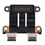 Conector de Placa de Alimentación para Apple MacBook Pro Retina 13" y 15" A1706 A1707 A1708