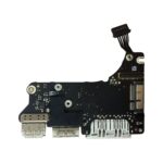 Placa de Alimentación y USB Apple MacBook Pro Retina 13.3 Pulgadas A1425 MD212 MD213