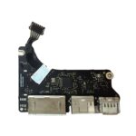 Placa de Alimentación y USB Apple MacBook Pro Retina 13.3 Pulgadas A1425 MD212 MD213 - Imagen 3