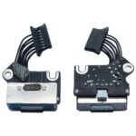 Conector de Puerto de Carga para Apple MacBook Pro Retina 13.3 Pulgadas A1425 MD212 MD213