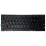 Teclado Versión USA para Apple MacBook Pro 13.3 Pulgadas A1708 (2016-2017) - Imagen 2