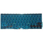 Teclado Versión USA para Apple MacBook Pro 13.3 Pulgadas A1708 (2016-2017) - Imagen 3