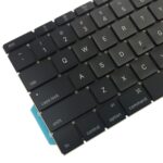 Teclado Versión USA para Apple MacBook Pro 13.3 Pulgadas A1708 (2016-2017) - Imagen 4