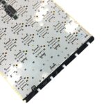 Teclado Doble IC Versión USA para Apple MacBook 12 Pulgadas A1534 (2015-2017) - Imagen 4