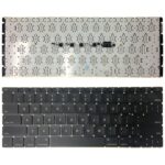 Teclado Versión USA Un Solo IC para Apple MacBook 12 Pulgadas A1534