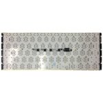 Teclado Versión USA Un Solo IC para Apple MacBook 12 Pulgadas A1534 - Imagen 3