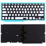 Retroiluminación Teclado para Apple MacBook Pro 15.4 Pulgadas A1286 (2009-2012)
