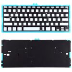 Teclado para Apple MacBook A1369 13.3 Pulgadas Retroiluminado (2011 ~ 2015) Estados Unidos