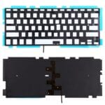Retroiluminación del Teclado USA para Apple MacBook Pro 13 Pulgadas A1278 (2009-2012)
