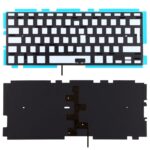 Retroiluminación del Teclado Reino Unido para Apple MacBook Pro 13 Pulgadas A1278 (2009~2012)