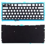 Retroiluminación Teclado para Apple MacBook Pro 15.4" A1398 (2012-2015)