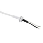 Adaptador de Corriente Cargador con Punta en T Cable Magnético para Apple Macbook 45W 60W 85W - Imagen 4