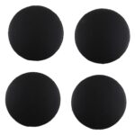 Pies Antideslizantes de Goma para Apple MacBook A1706 / A1707 / A1708