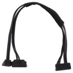 Cable de Disco Duro Alta Velocidad SSD para Apple iMac 27" A1312 (922-9875 593-1330 2011)