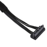 Cable de Disco Duro Alta Velocidad SSD para Apple iMac 27" A1312 (922-9875 593-1330 2011) - Imagen 3
