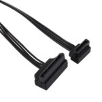 Cable de Disco Duro Alta Velocidad SSD para Apple iMac 27" A1312 (922-9875 593-1330 2011) - Imagen 4