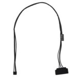 Cable de Disco Duro Alta Velocidad SSD para Apple iMac A1311 (593-1296 922-9862 2011)
