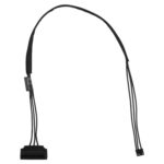 Cable de Disco Duro Alta Velocidad SSD para Apple iMac A1311 (593-1296 922-9862 2011) - Imagen 2
